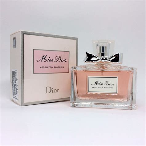 miss dior absolutely blooming 100ml tester|Miss Dior absolutely blooming discontinued.